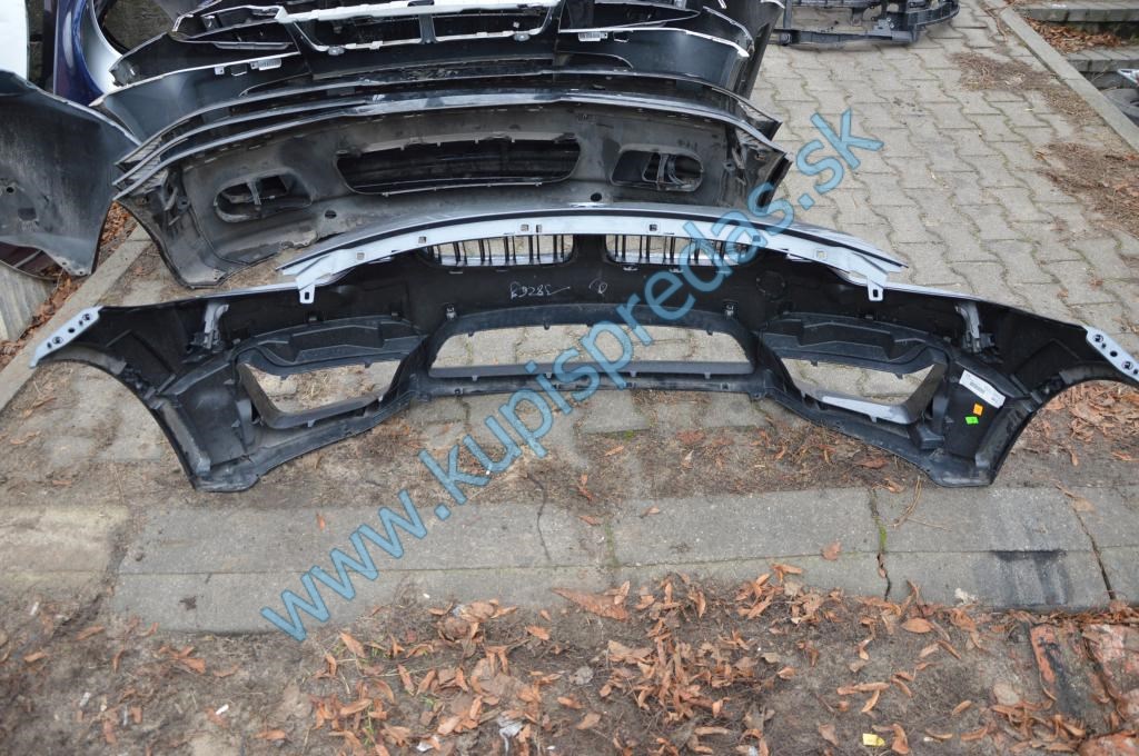 Predný nárazník BMW F8x / BMW M3 F80 / BMW M4 F82 F83